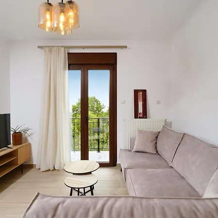 Avli 1976 Apartamento