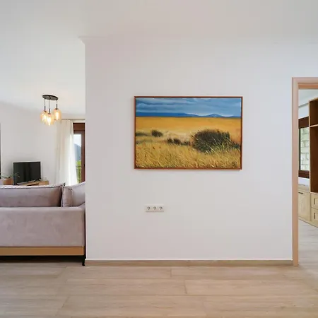 Avli 1976 Appartement