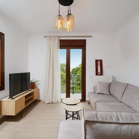 Avli 1976 * Panagia (Thasos)