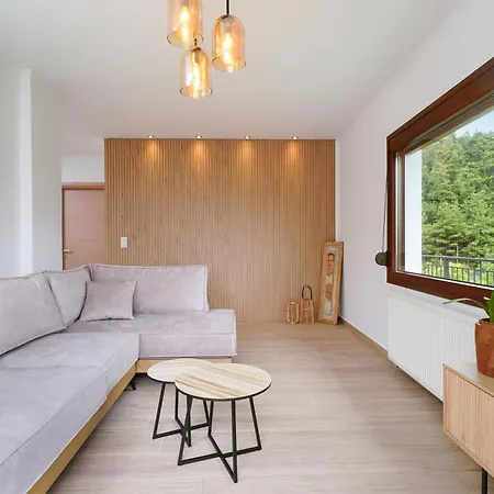 Avli 1976 Appartement