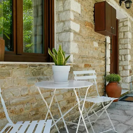 Avli 1976 Panagia (Thasos)