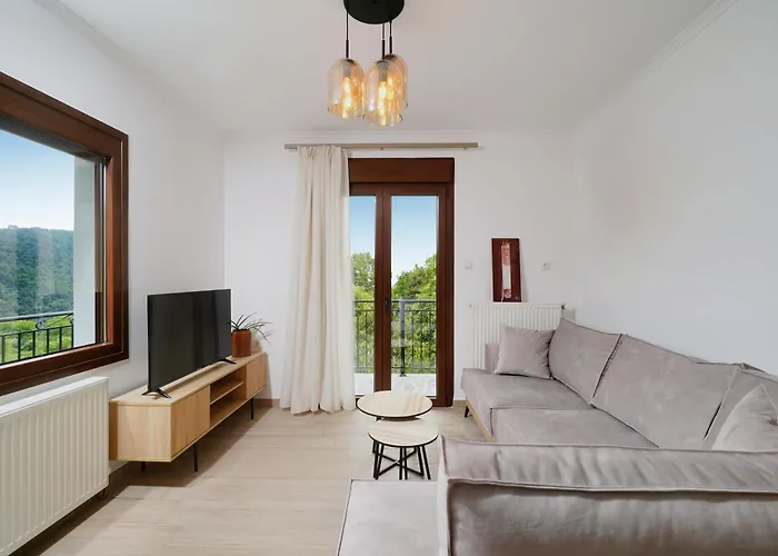 Avli 1976 * Panagia (Thasos)