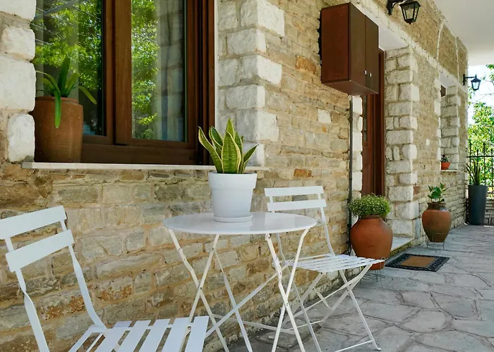 Avli 1976 Panagia (Thasos)