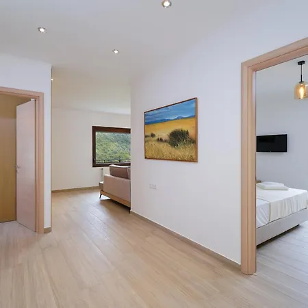 Avli 1976 Διαμέρισμα *