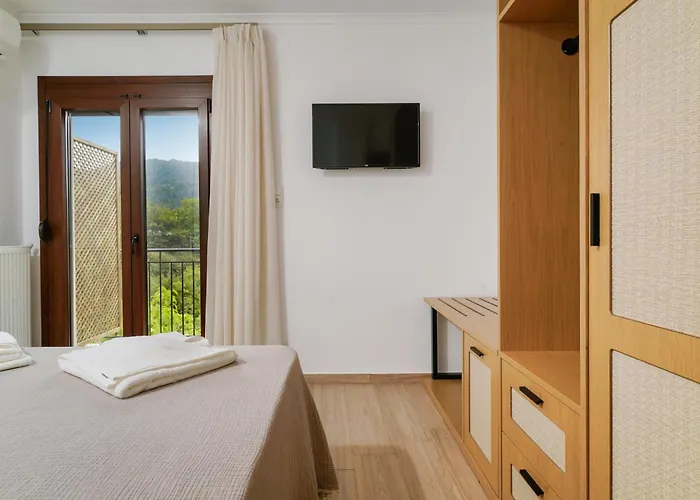 Avli 1976 Apartament