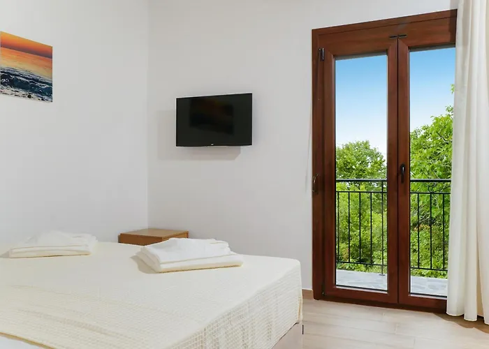 Avli 1976 Apartament *