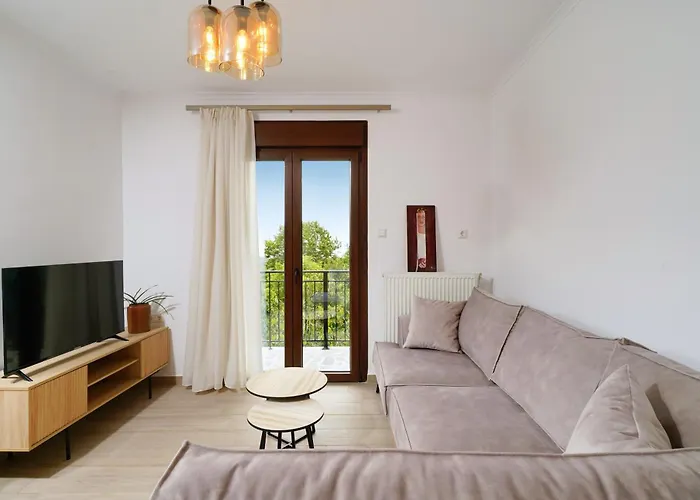 Avli 1976 Apartament