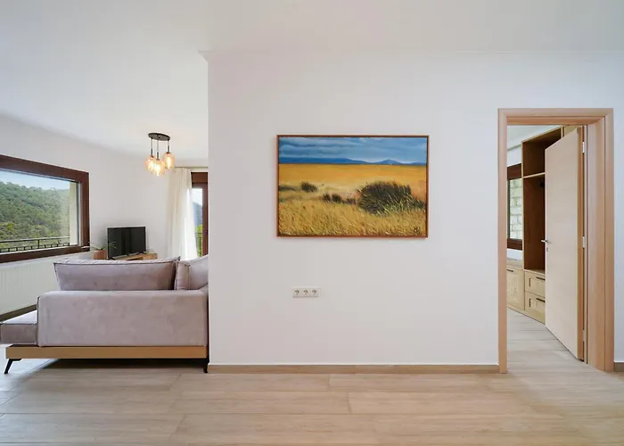 Avli 1976 Apartament