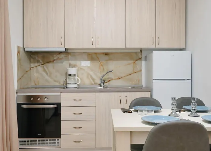 Apartament Avli 1976 *