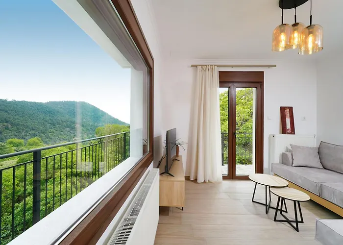 Avli 1976 * Panagia (Thasos)