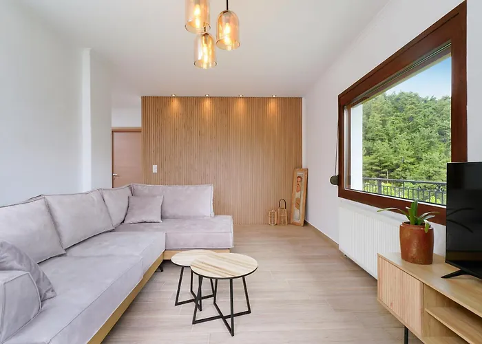 Avli 1976 Apartament