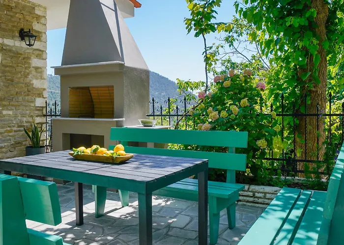 Avli 1976 Apartament *